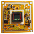 2040e + 639 600TV-Lines 1/3 &quot;Sony CCD Camera Board